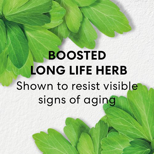 Mini SKINLONGEVITY® Long Life Herb Serum